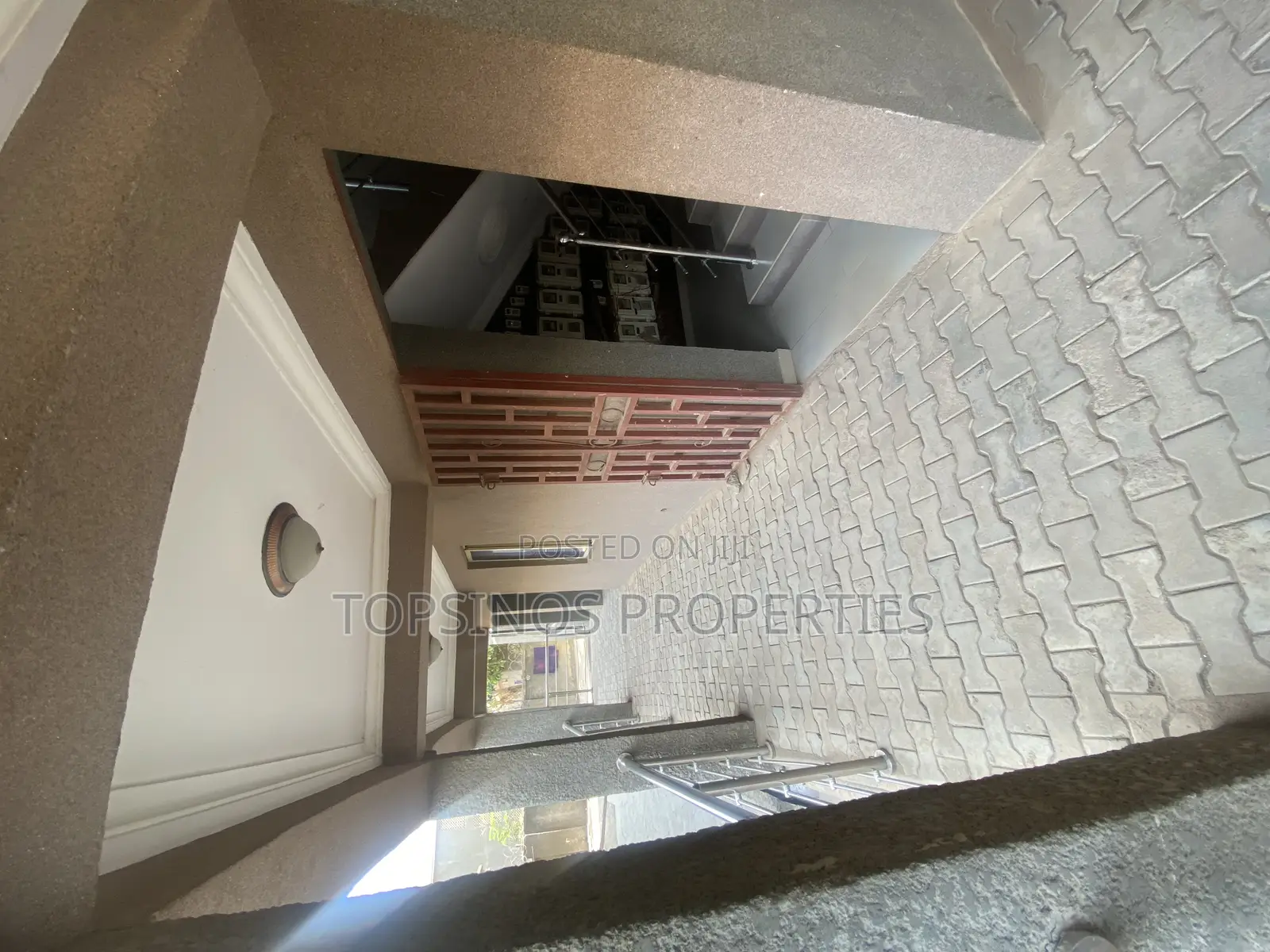 1bdrm Block of Flats in Kubwa for rent in Kubwa