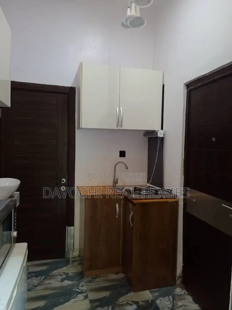 Furnished Mini Flat in Osapa London for rent in Osapa london