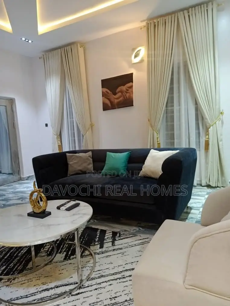 Furnished Mini Flat in Osapa London for rent in Osapa london