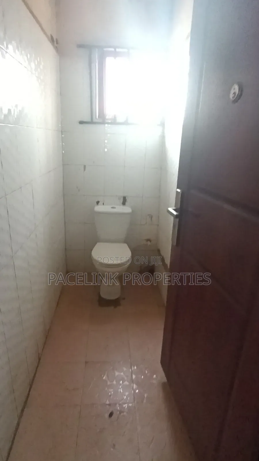 Commercial Property Along the Main Road Good for All in Egbeda