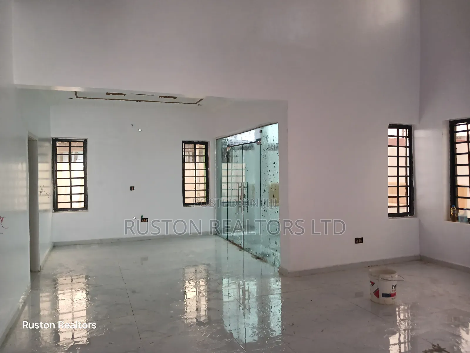 4bdrm Mansion in Ibadan for sale in Ibadan