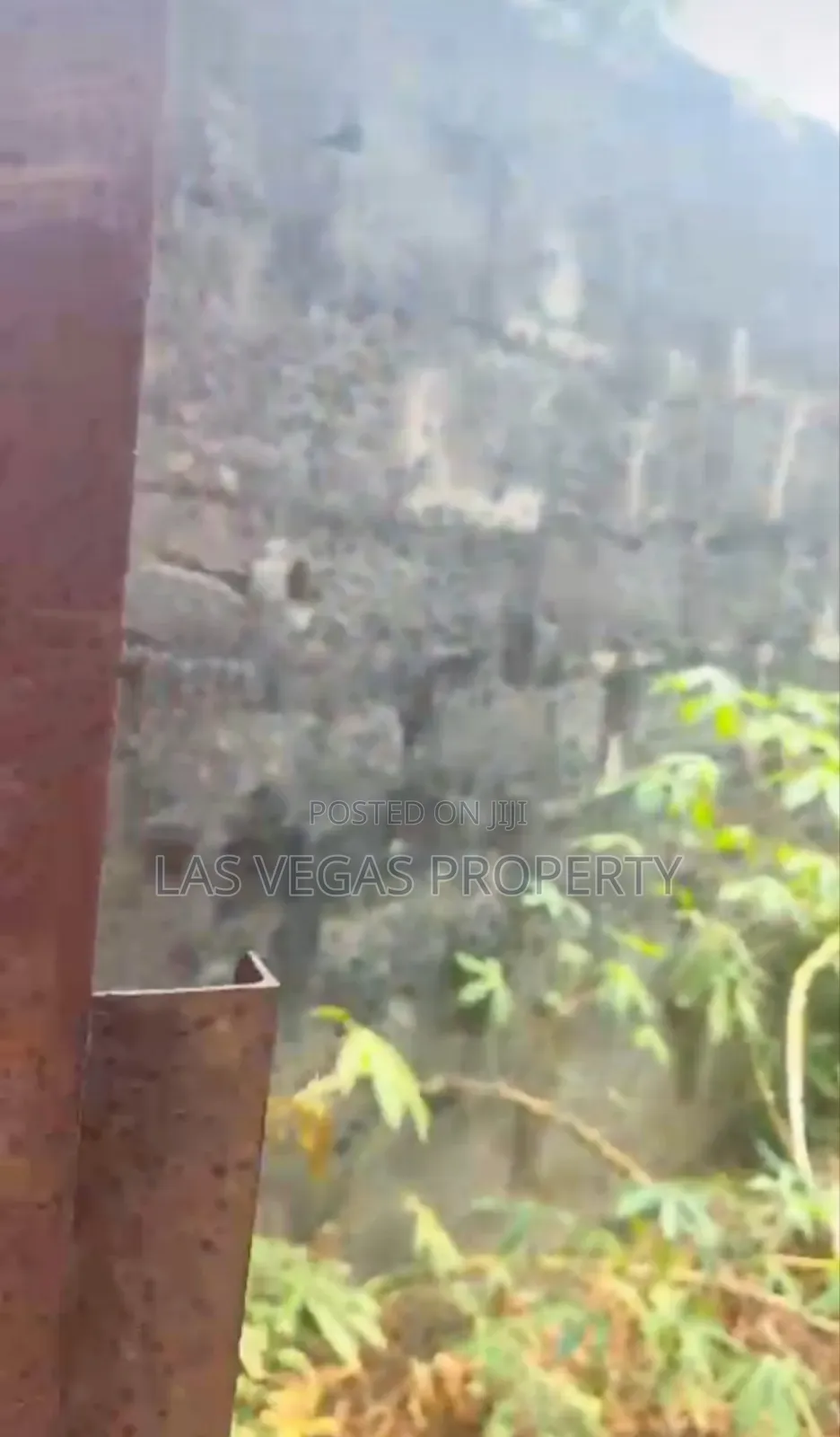 Fenced and Gated 2 and Half Plot of Land Located at Nekede in Owerri