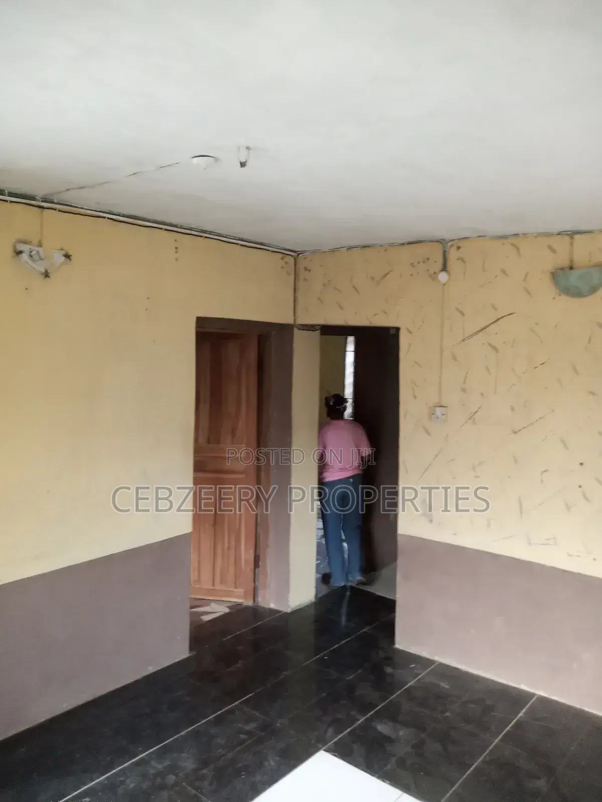 2bdrm Block of Flats in Akute Ajuwon for rent in Akute Ajuwon