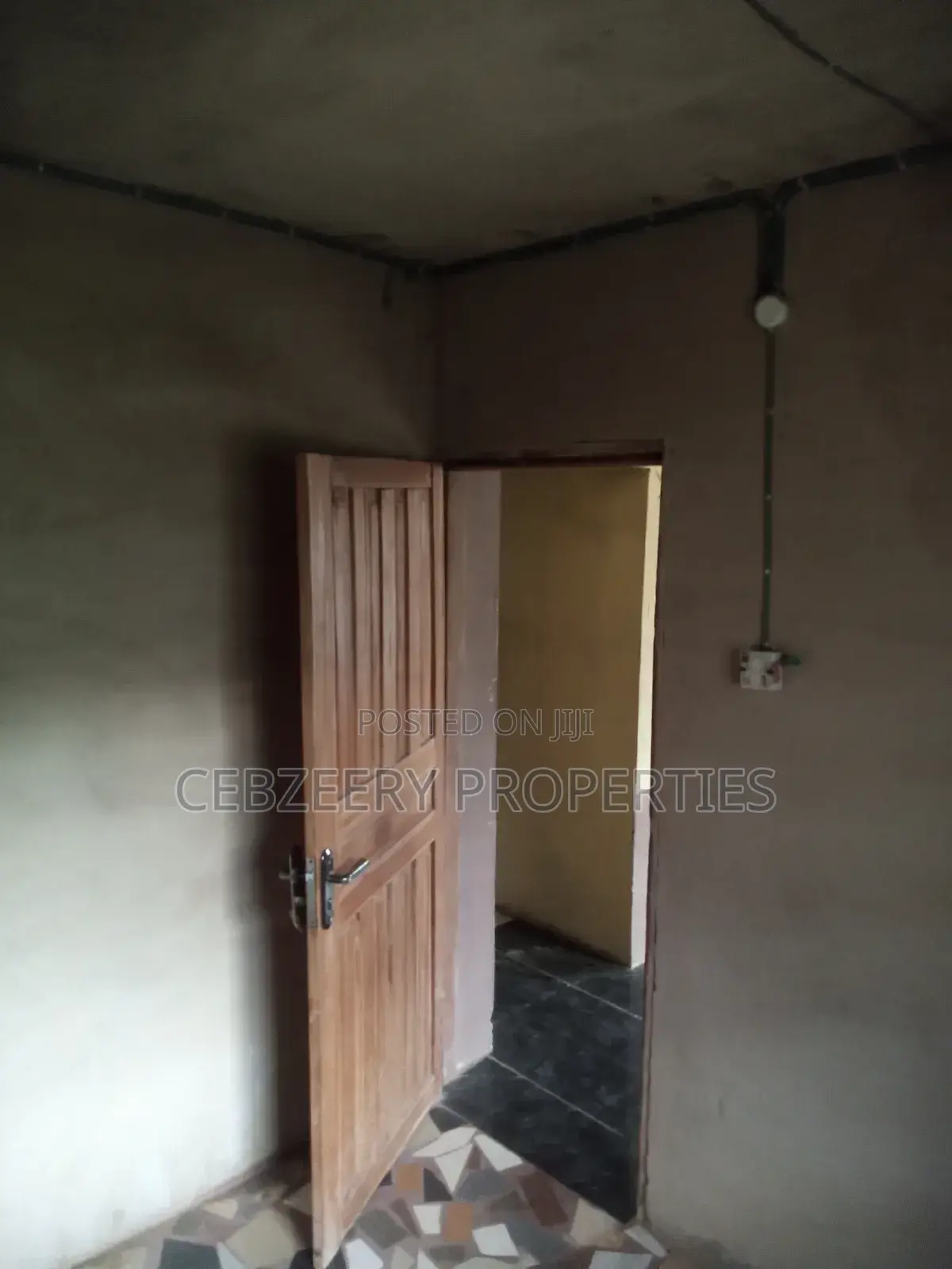 2bdrm Block of Flats in Akute Ajuwon for rent in Akute Ajuwon