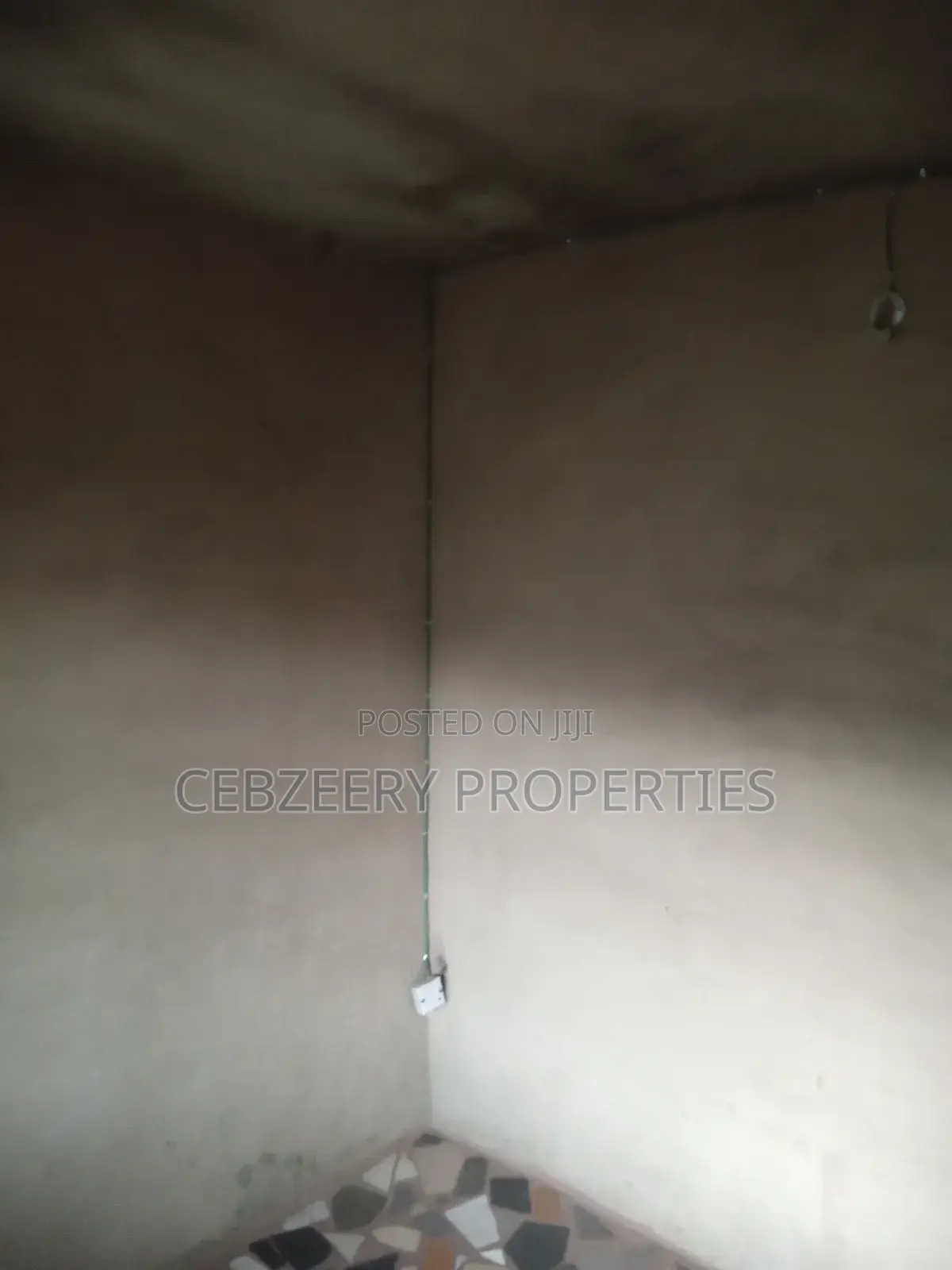 2bdrm Block of Flats in Akute Ajuwon for rent in Akute Ajuwon