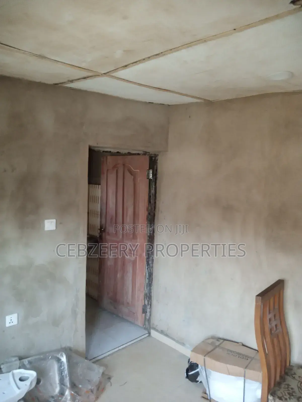 1bdrm Block of Flats in Akute Ajuwon for rent in Akute Ajuwon