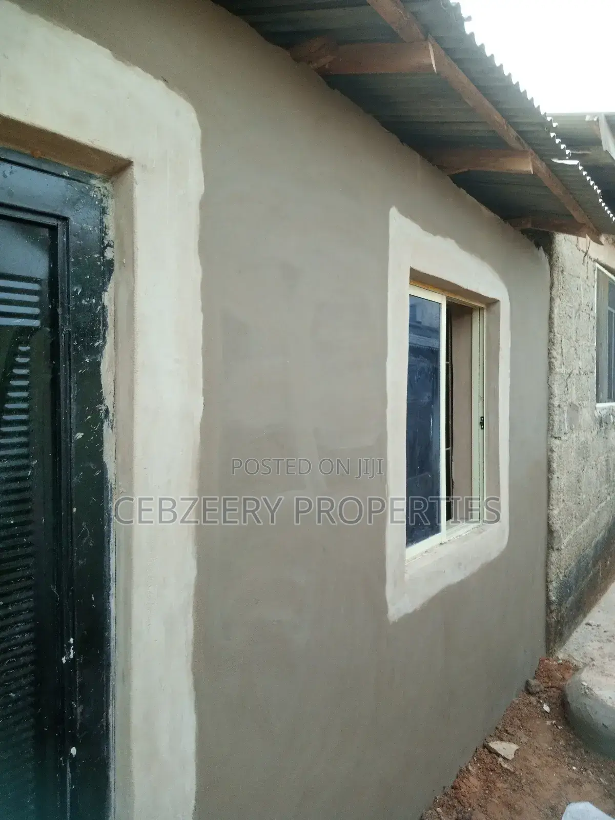 1bdrm Block of Flats in Akute Ajuwon for rent in Akute Ajuwon