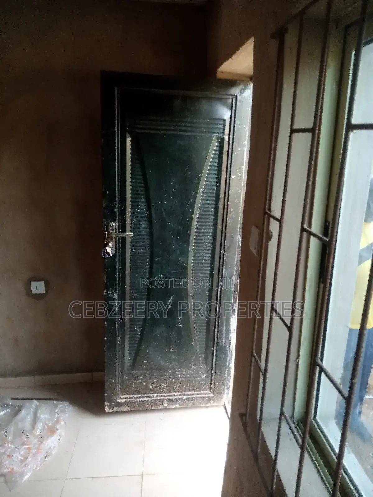 1bdrm Block of Flats in Akute Ajuwon for rent in Akute Ajuwon