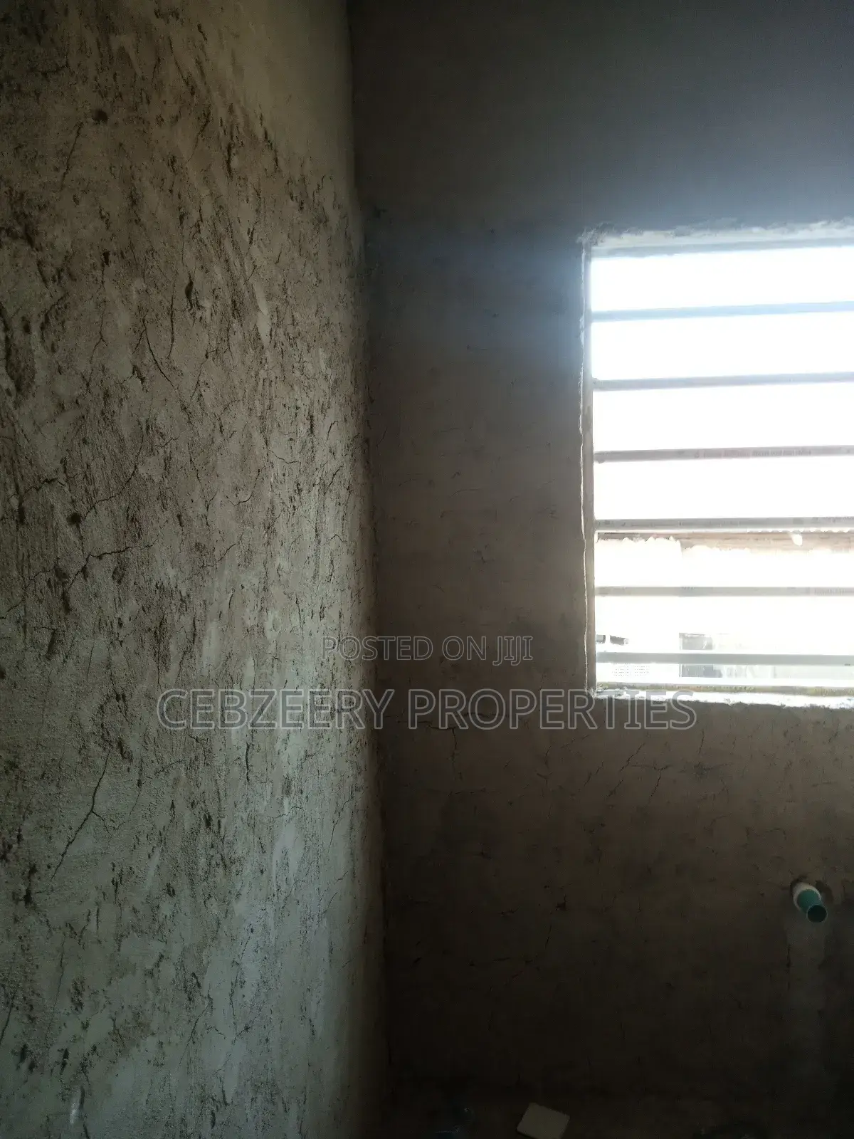 1bdrm Apartment in Akute Ajuwon for rent in Akute Ajuwon