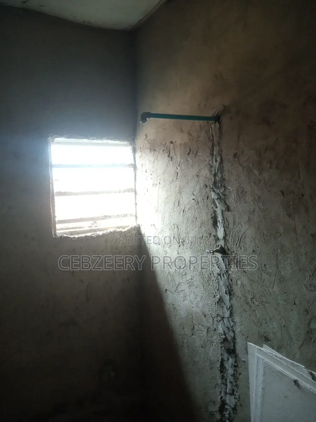 1bdrm Apartment in Akute Ajuwon for rent in Akute Ajuwon