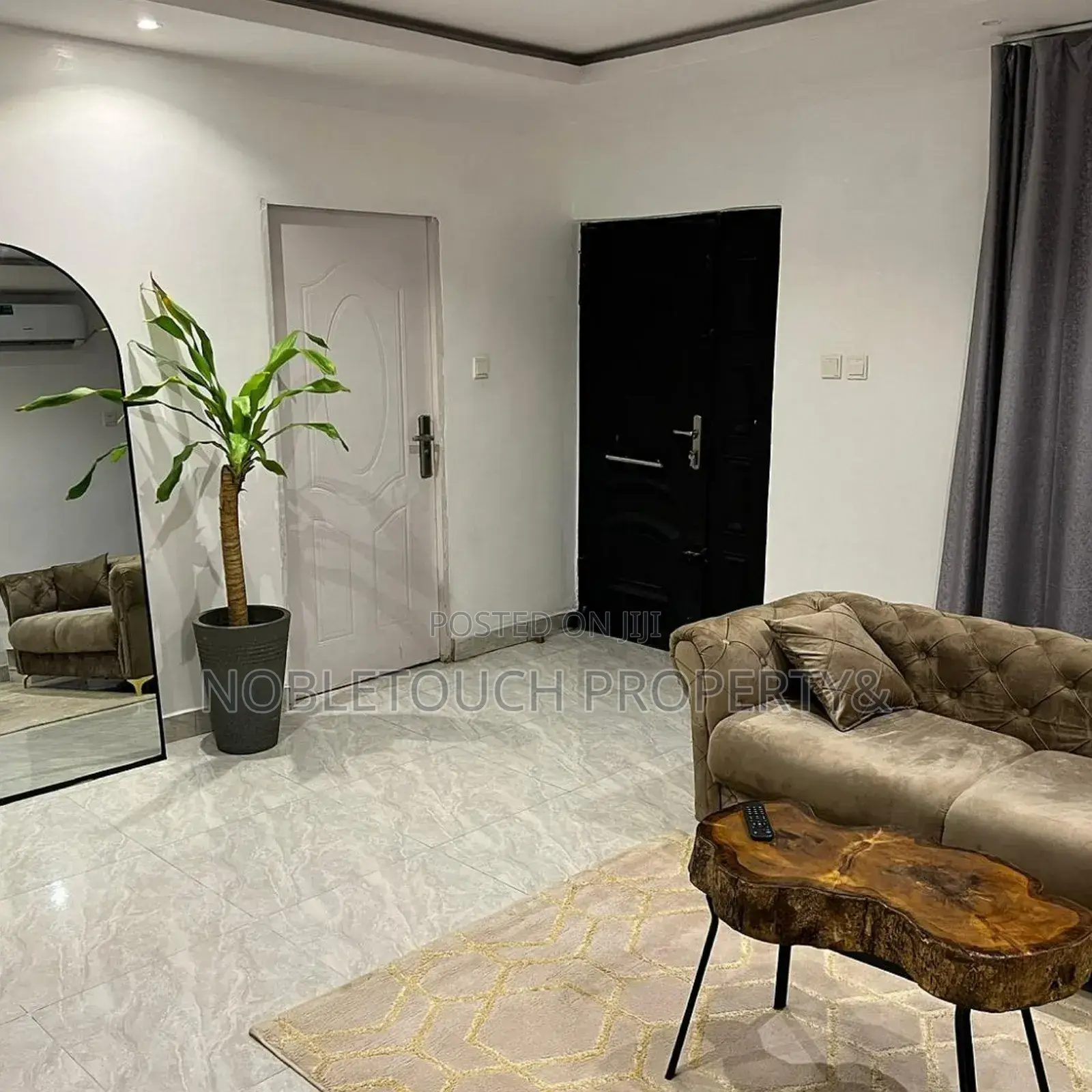 Furnished 2bdrm Block of Flats in Redeem Camp Ogun, Ijebu Ode for sale in Ijebu Ode