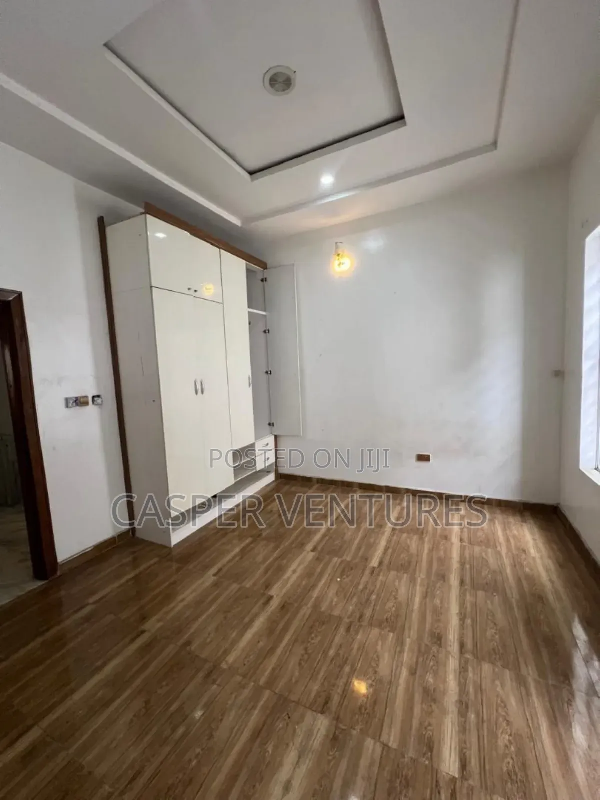 1bdrm Apartment in Chevyview, Chevron for rent in Chevron