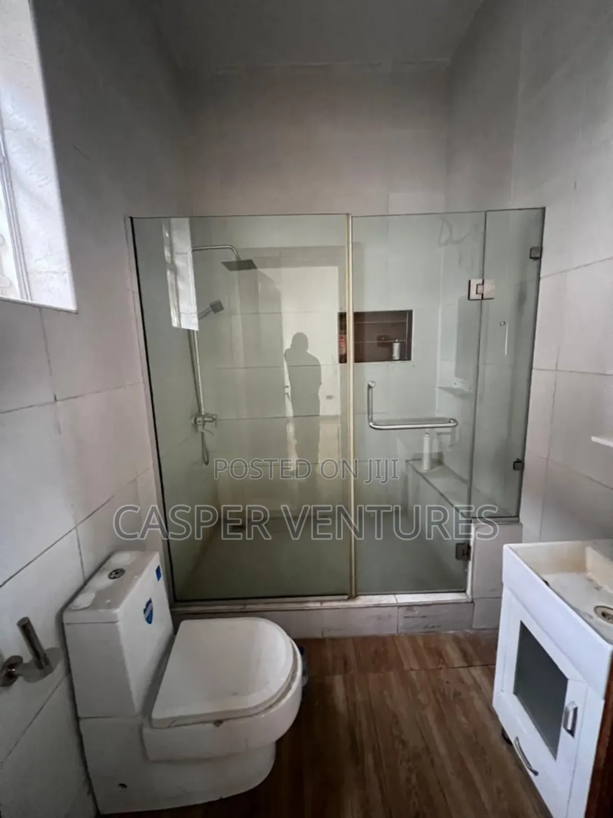 1bdrm Apartment in Chevyview, Chevron for rent in Chevron