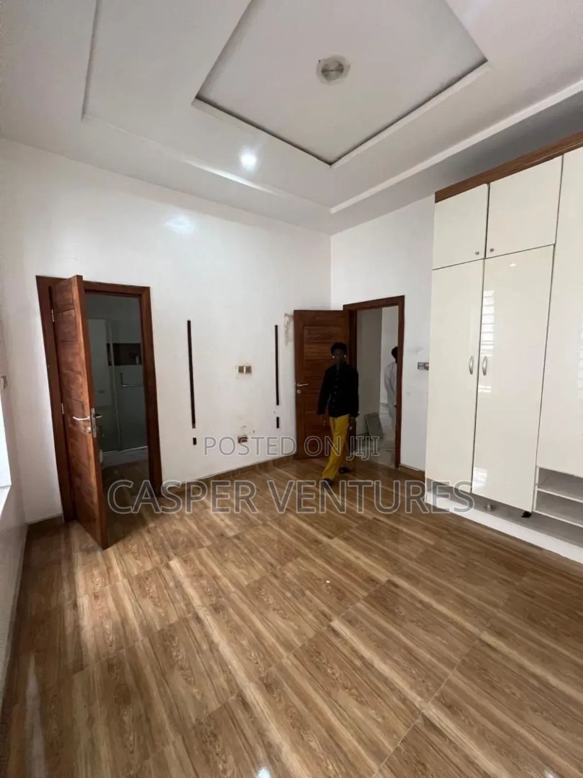 1bdrm Apartment in Chevyview, Chevron for rent in Chevron