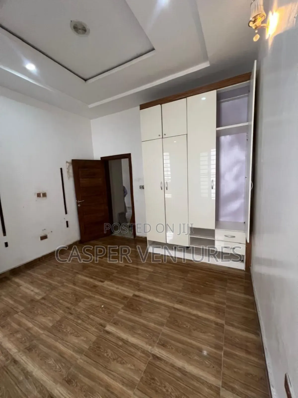 1bdrm Apartment in Chevyview, Chevron for rent in Chevron