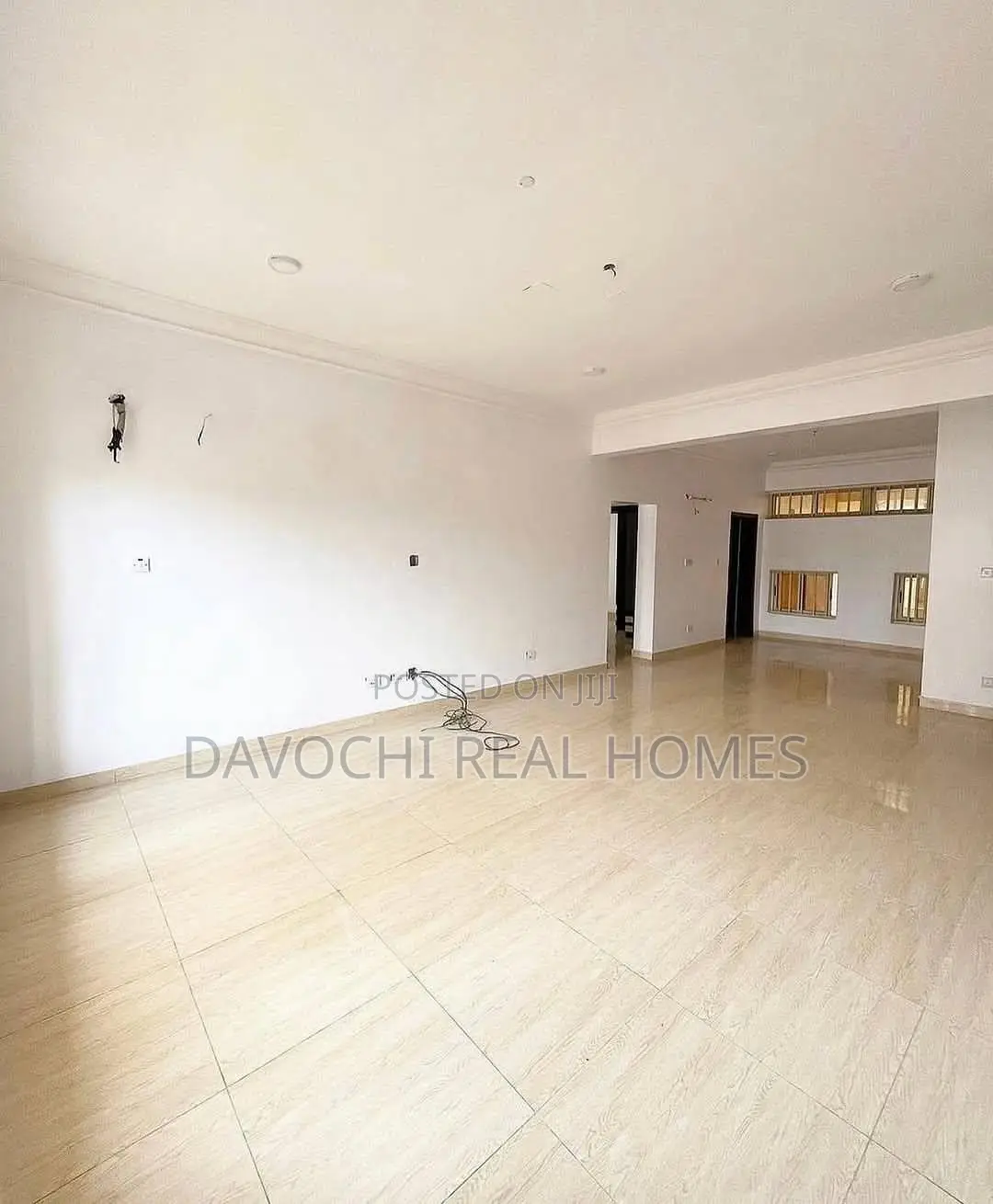 2bdrm Apartment in Ikate, Lekki for rent in Ikate