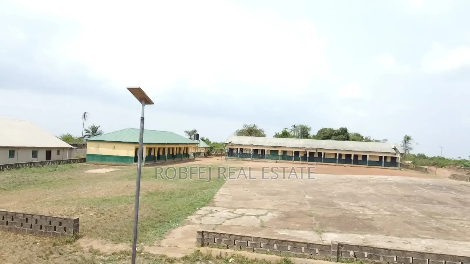Land Boom Omu Ogun State in Epe