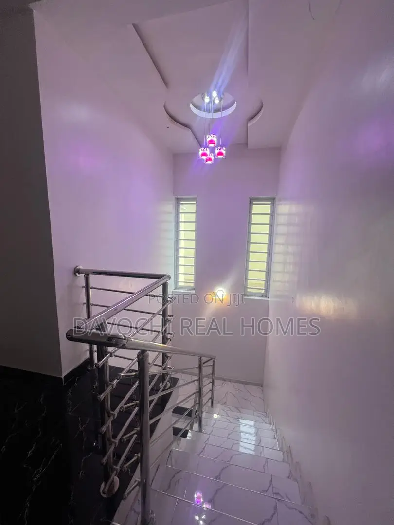 Furnished 4bdrm Duplex in Ikota, Lekki for rent in Ikota