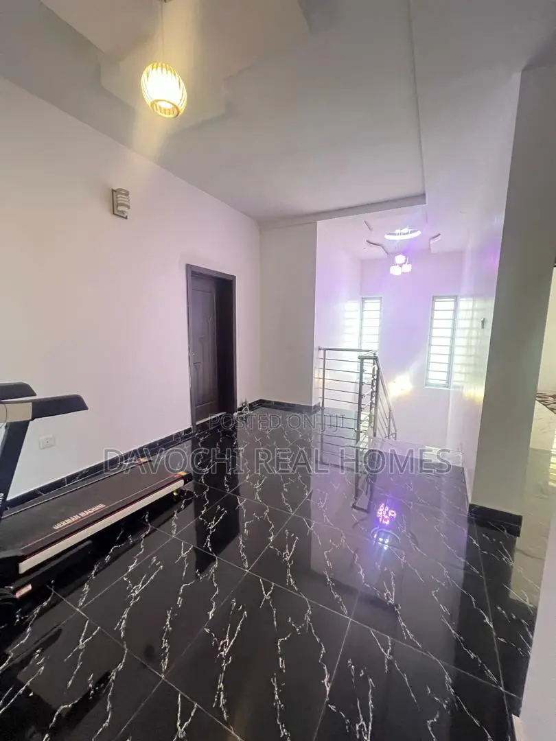 Furnished 4bdrm Duplex in Ikota, Lekki for rent in Ikota