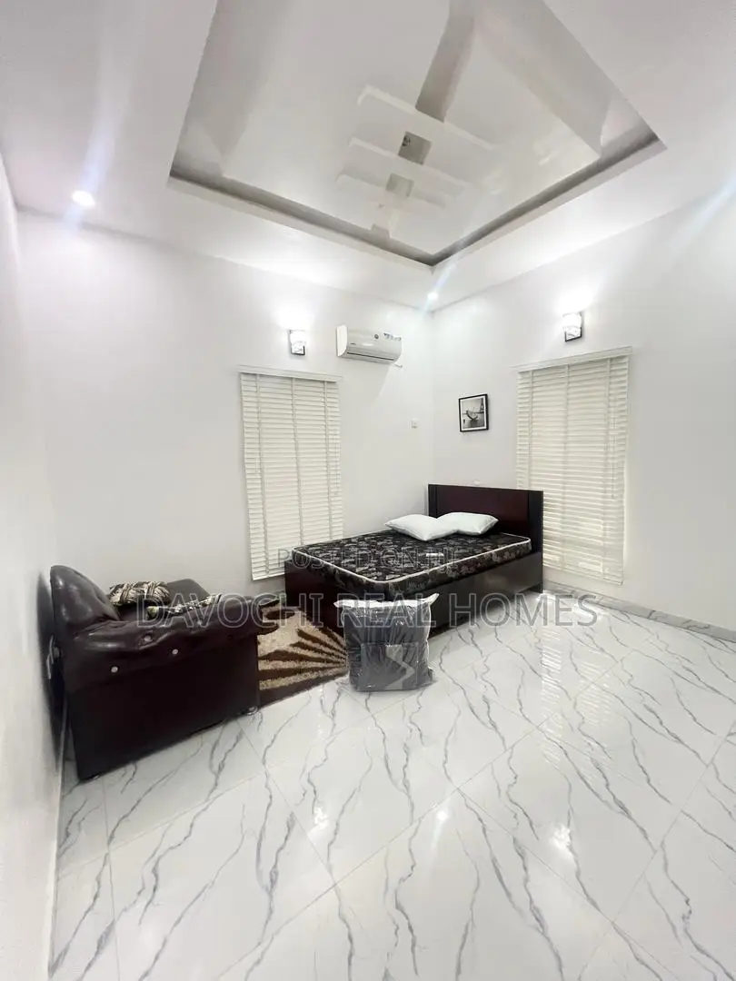 Furnished 4bdrm Duplex in Ikota, Lekki for rent in Ikota