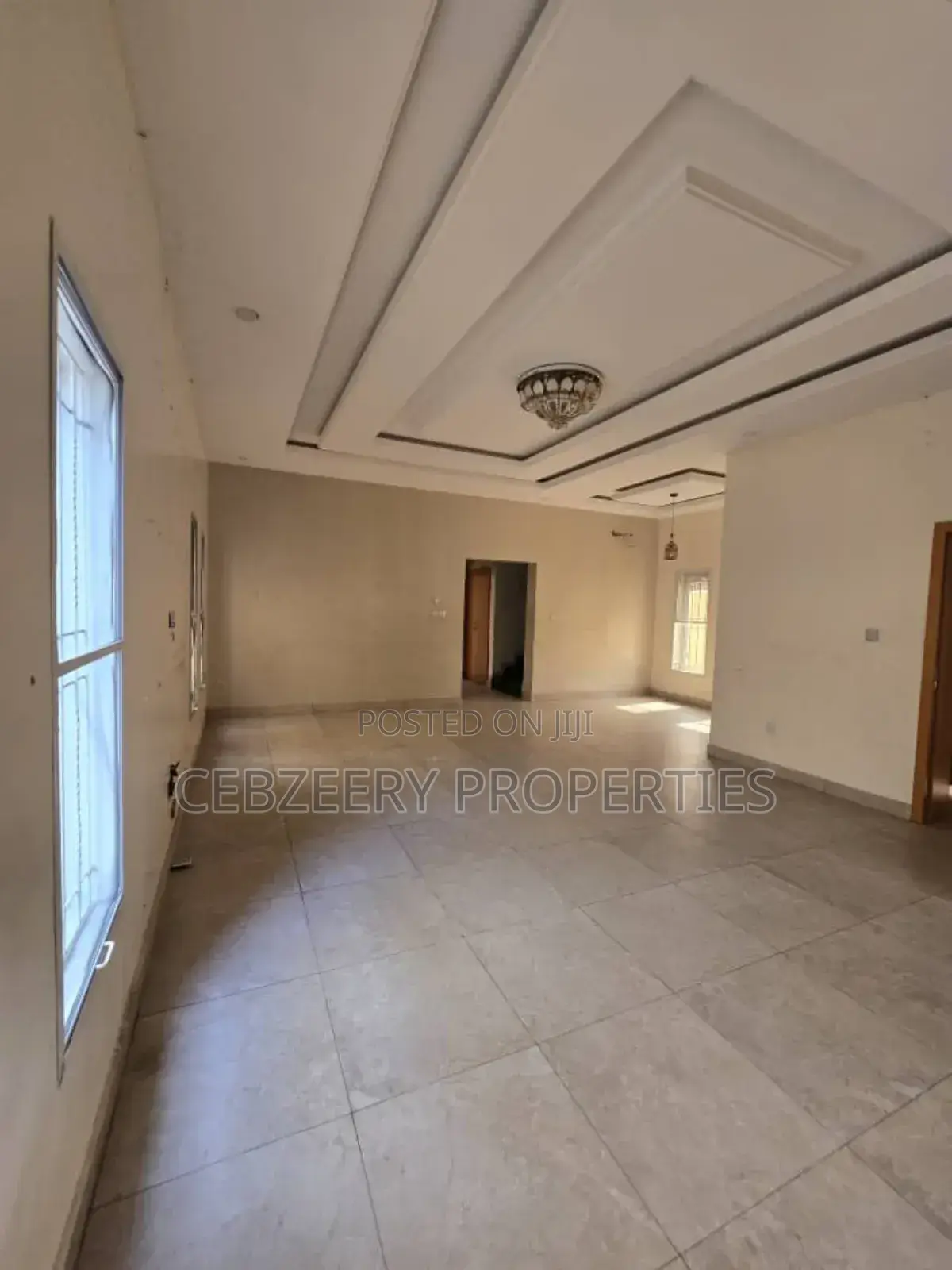 4bdrm Duplex in Omole Phase 2 for rent in Omole Phase 2