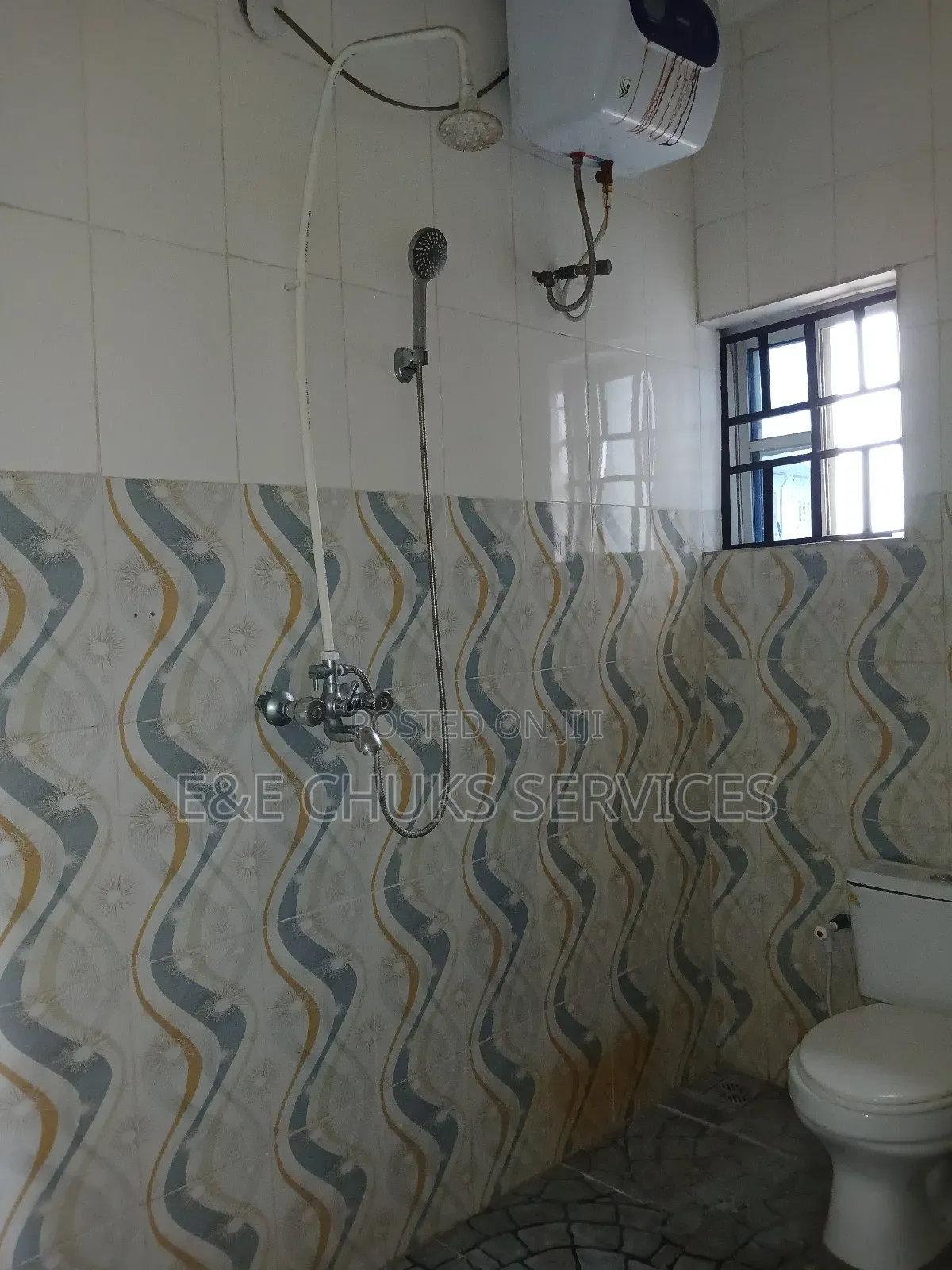 2bdrm Block of Flats in Obio-Akpor for rent in Obio-Akpor