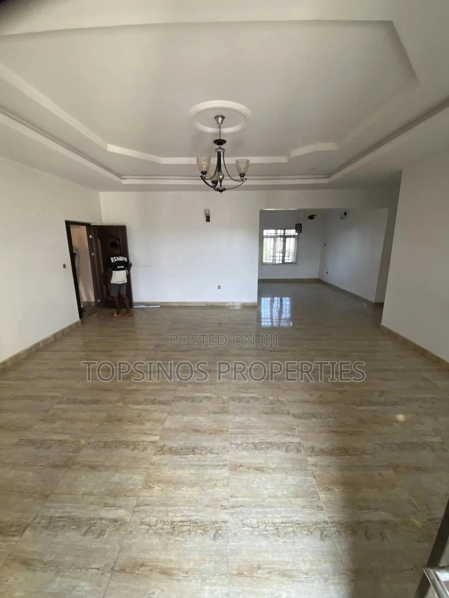 2bdrm Block of Flats in Dawaki for rent in Dawaki