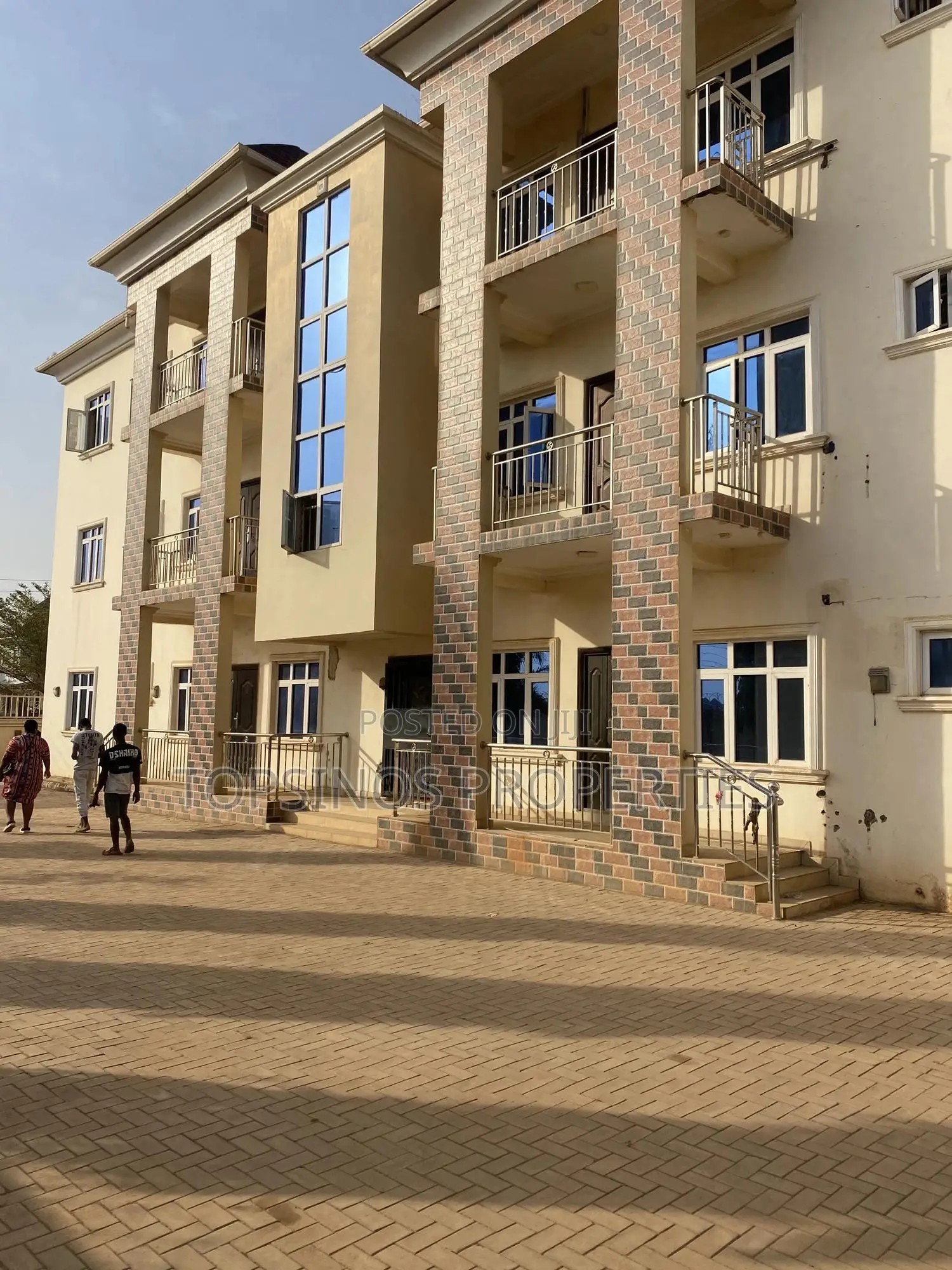 2bdrm Block of Flats in Dawaki for rent in Dawaki