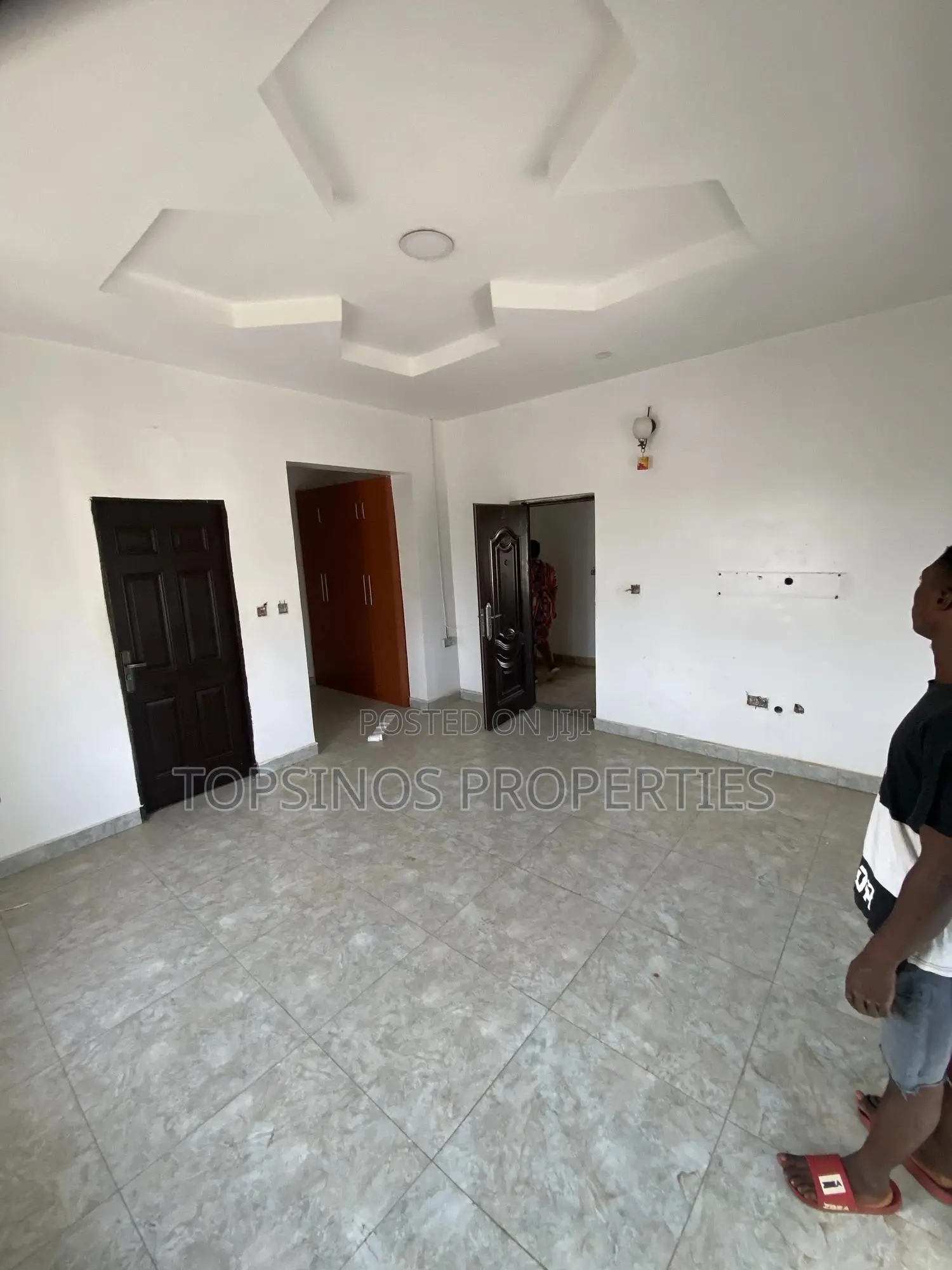 2bdrm Block of Flats in Dawaki for rent in Dawaki