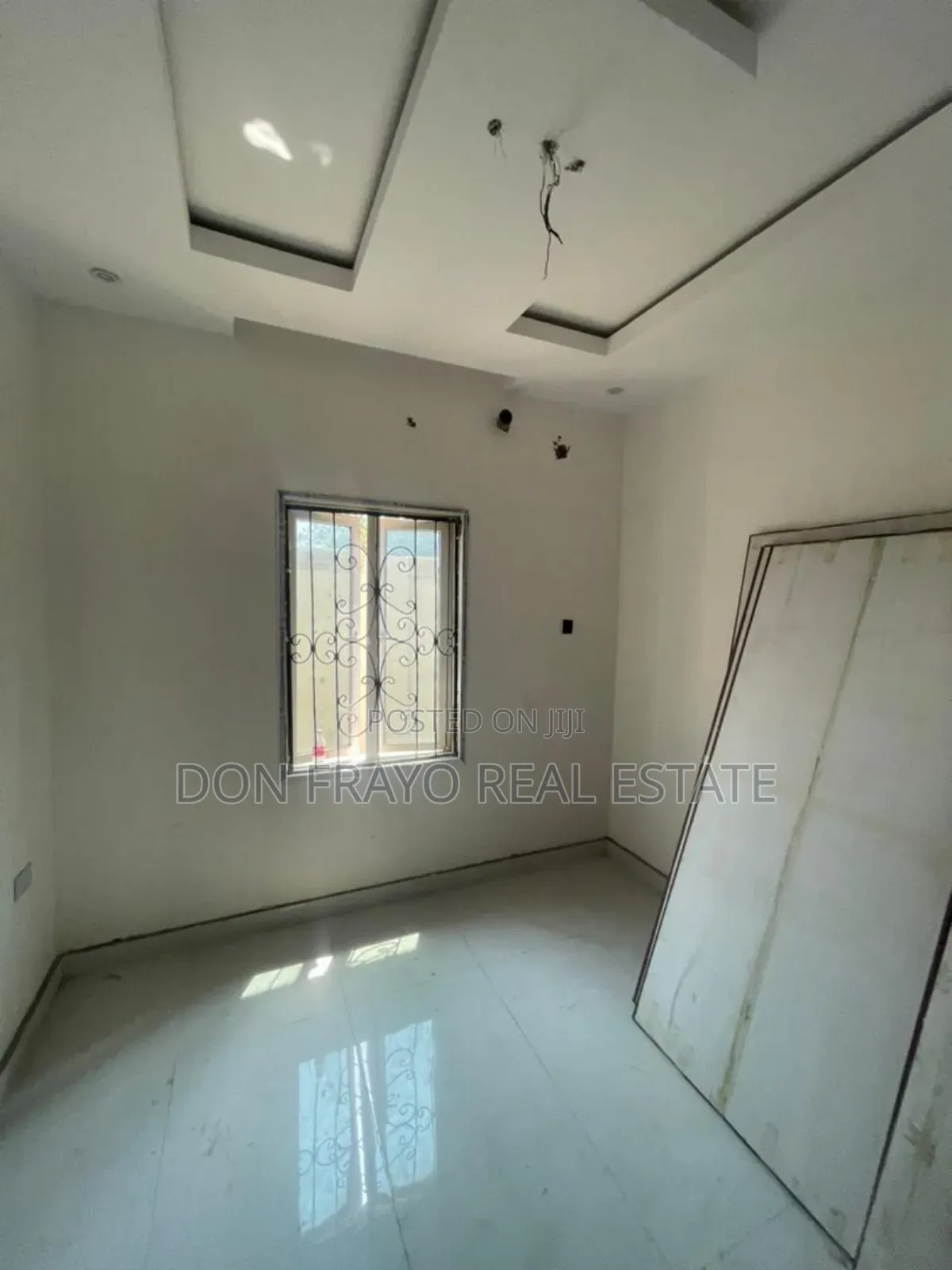 4bdrm Duplex in Off Aare Avenue, Bodija for sale in Bodija