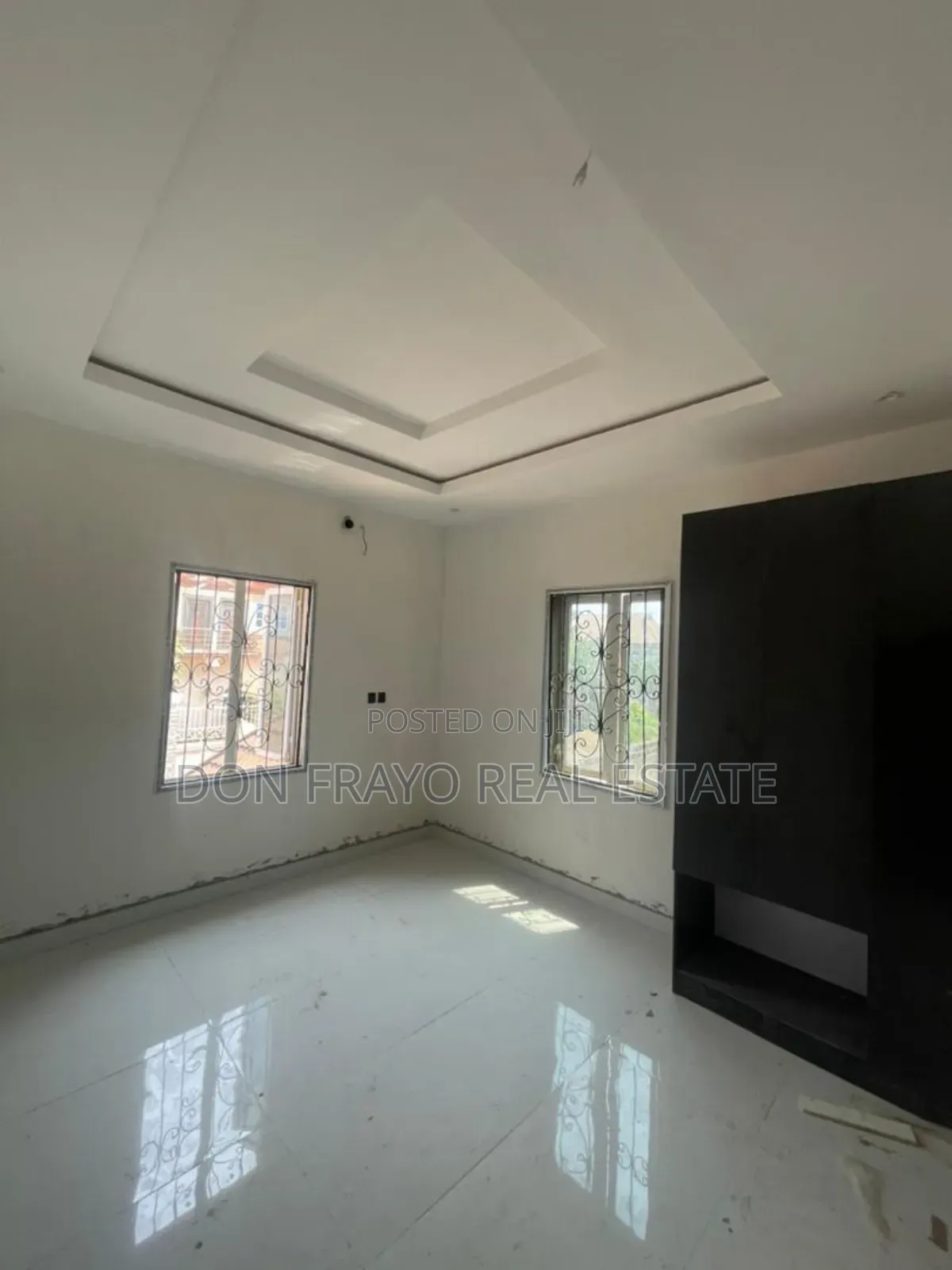4bdrm Duplex in Off Aare Avenue, Bodija for sale in Bodija