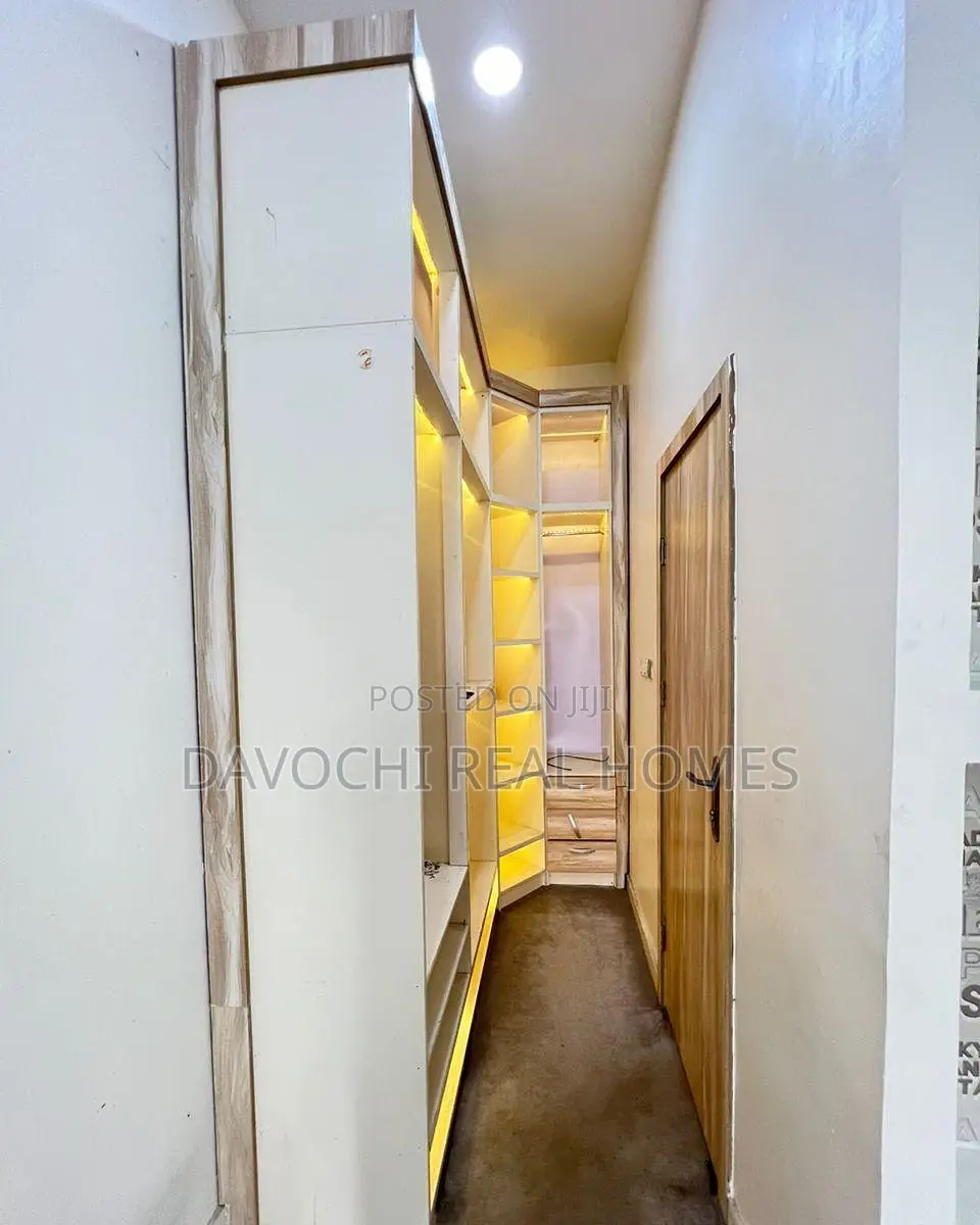 Furnished 4bdrm Duplex in 2Nd Toll Gate, Lekki for rent in Lekki Phase 1