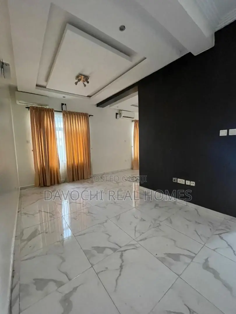 5bdrm Duplex in Osapa London, Lekki for rent in Osapa london