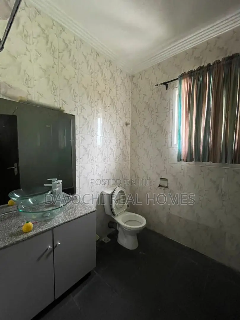5bdrm Duplex in Osapa London, Lekki for rent in Osapa london