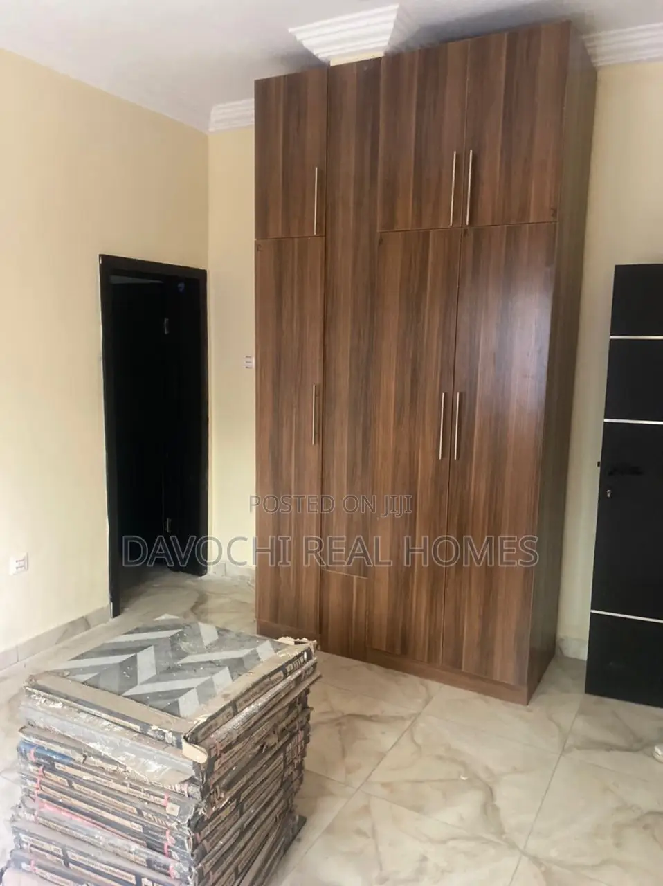 3bdrm Apartment in Chevron Estate, for rent in Chevron