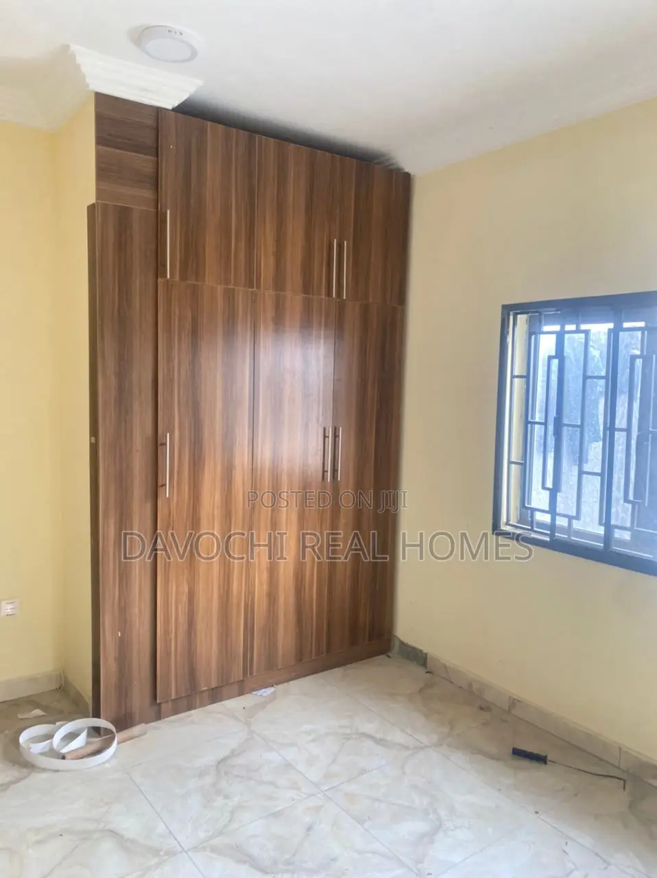 3bdrm Apartment in Chevron Estate, for rent in Chevron