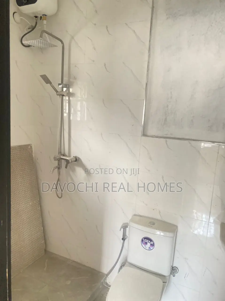 3bdrm Apartment in Chevron Estate, for rent in Chevron