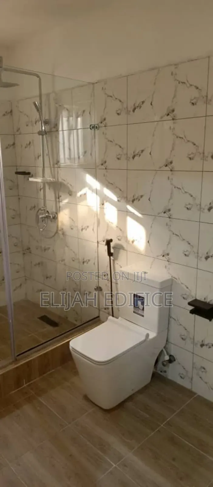 Furnished 4bdrm Duplex in New Oko Oba, Abule Egba for sale in Abule Egba