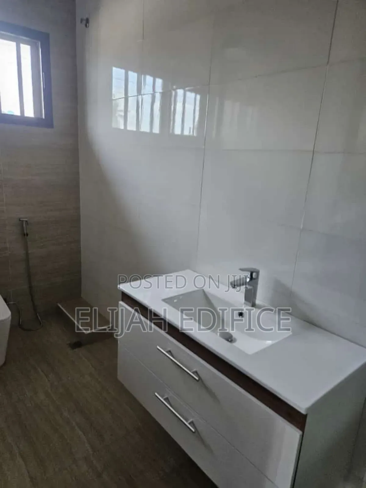 Furnished 4bdrm Duplex in Ogba, Ikeja for sale in Ikeja