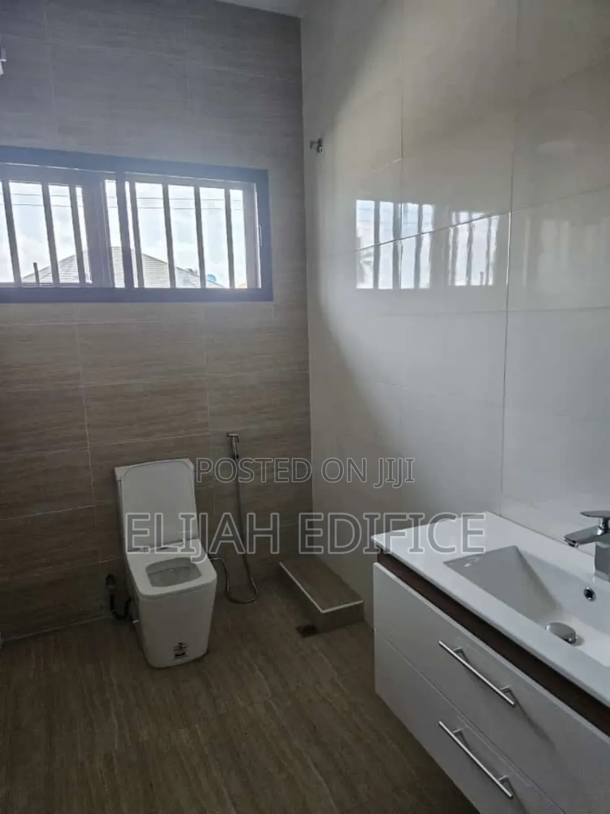 Furnished 4bdrm Duplex in Ogba, Ikeja for sale in Ikeja