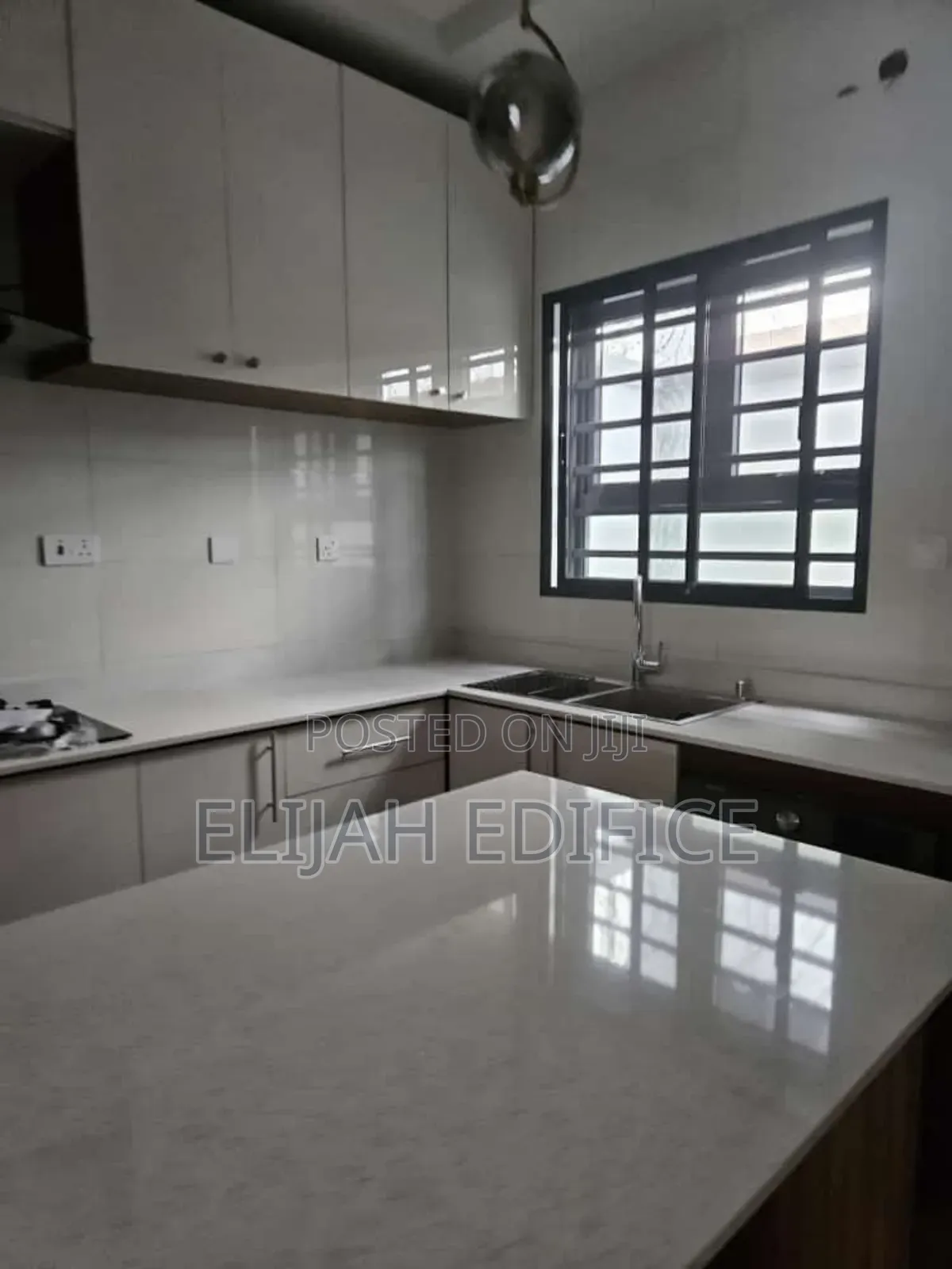Furnished 4bdrm Duplex in Ogba, Ikeja for sale in Ikeja