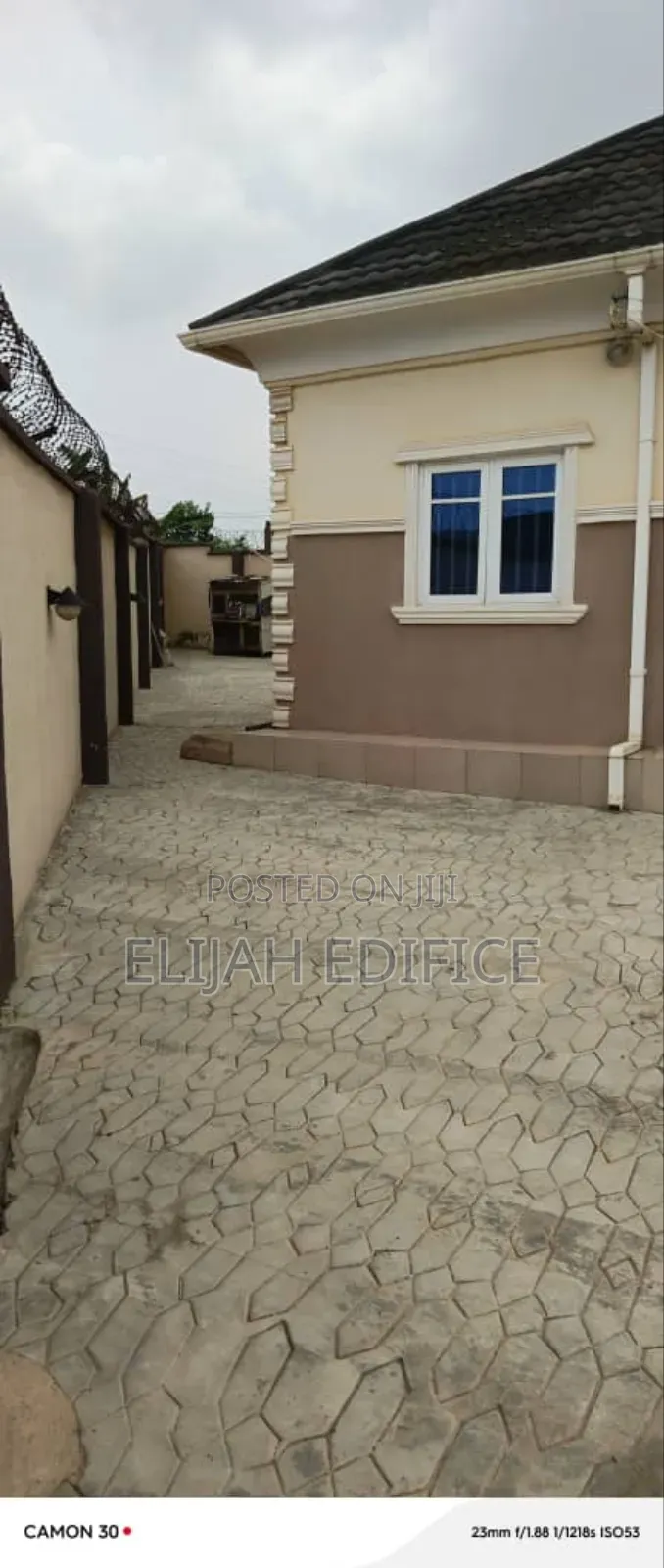 Furnished 6bdrm Bungalow in Ota for sale in Ado-Odo/Ota