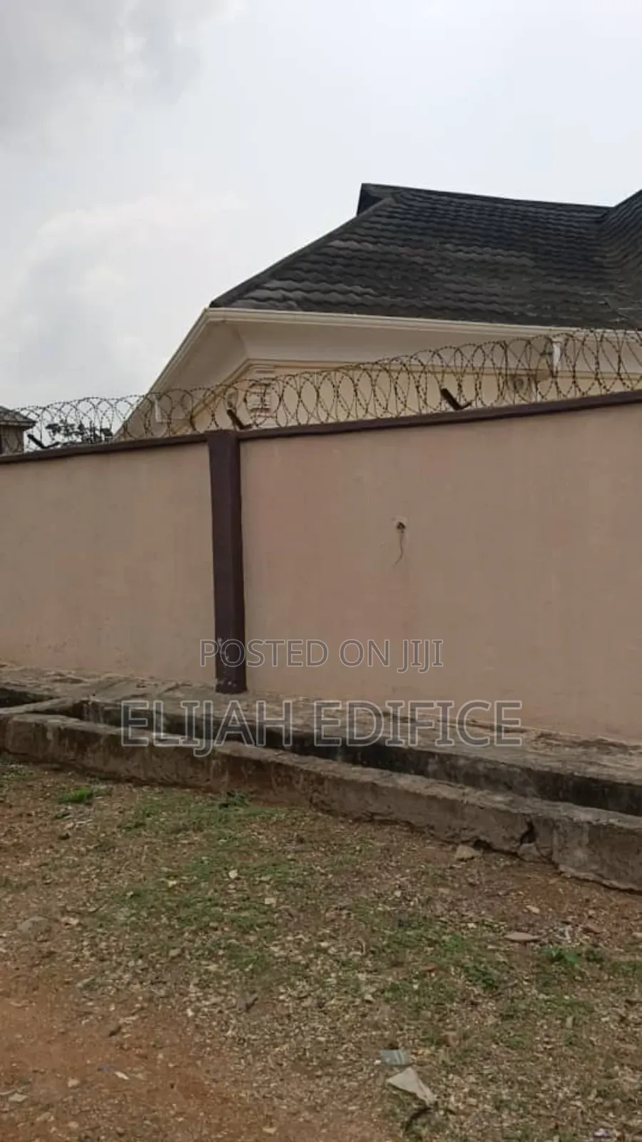 Furnished 6bdrm Bungalow in Ota for sale in Ado-Odo/Ota