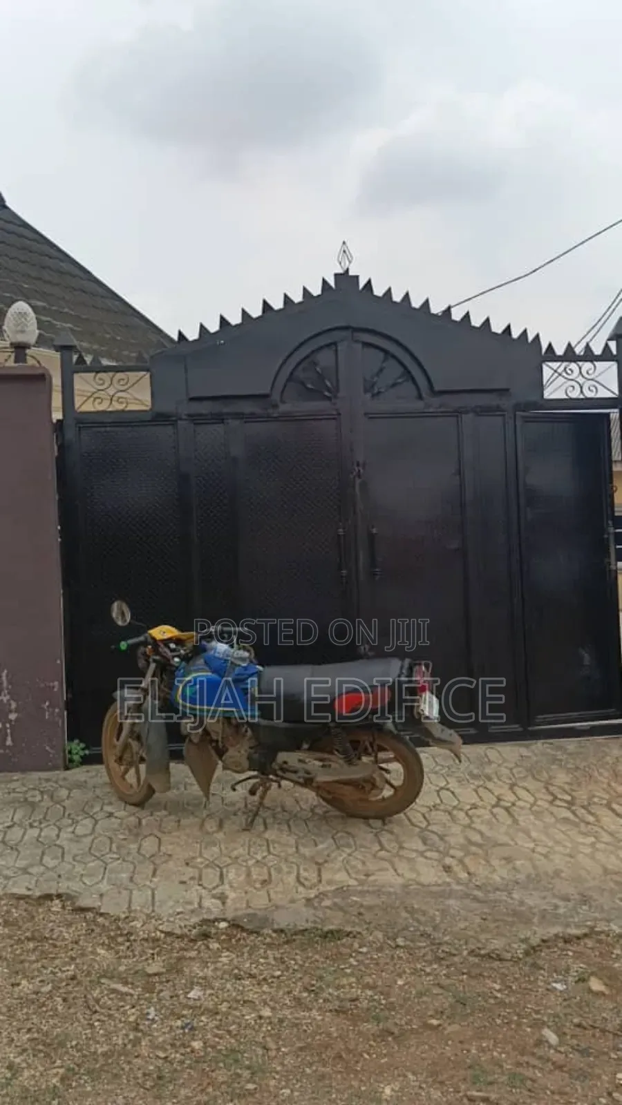 Furnished 6bdrm Bungalow in Ota for sale in Ado-Odo/Ota