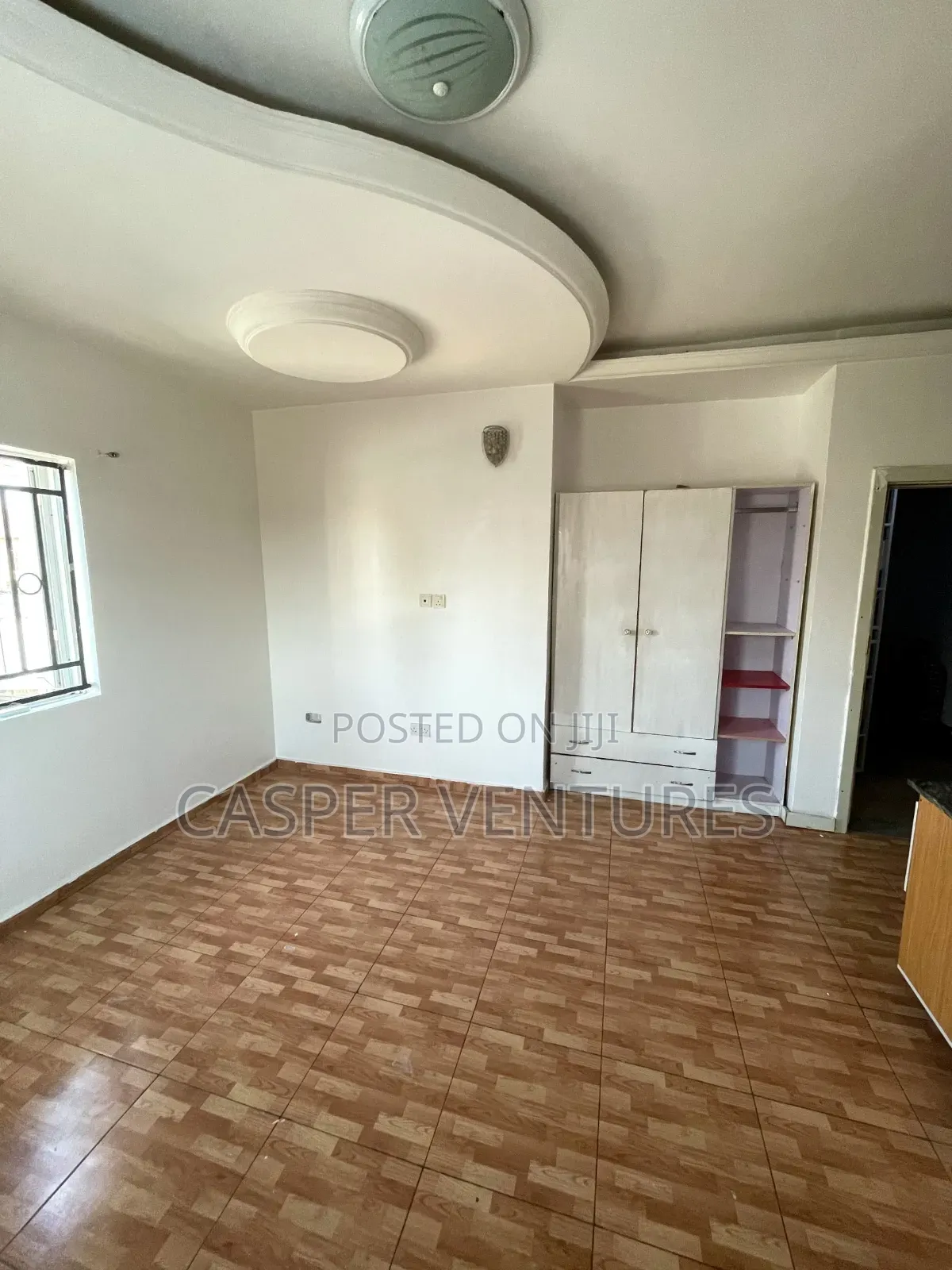 Studio Apartment in Oyinadu, Igbo-efon for rent in Igbo-efon