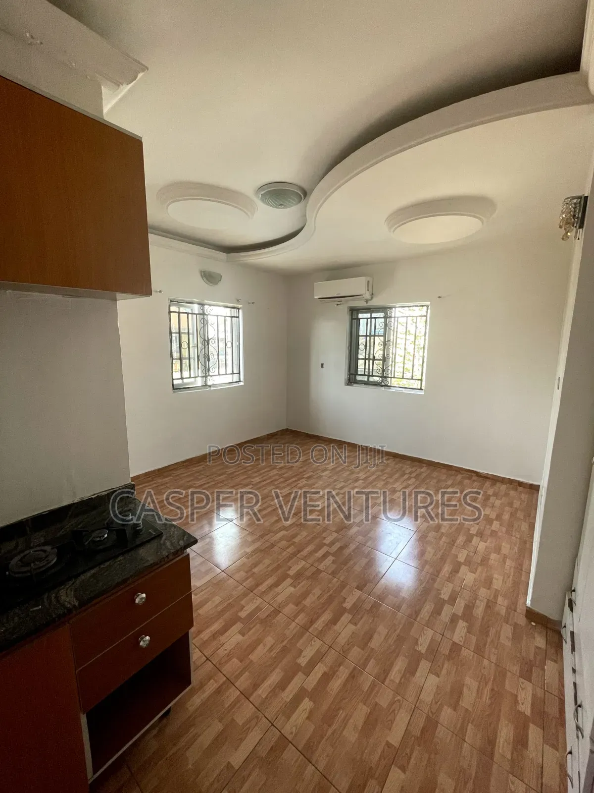 Studio Apartment in Oyinadu, Igbo-efon for rent in Igbo-efon