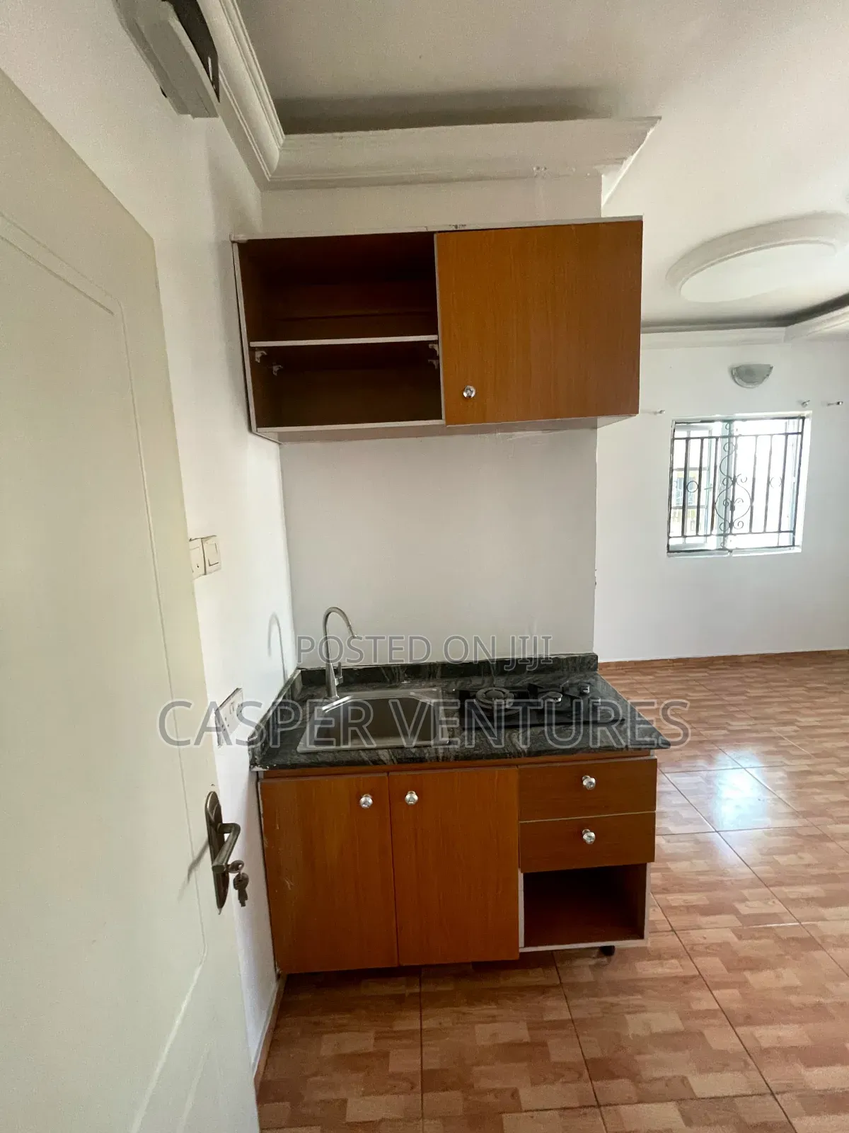 Studio Apartment in Oyinadu, Igbo-efon for rent in Igbo-efon
