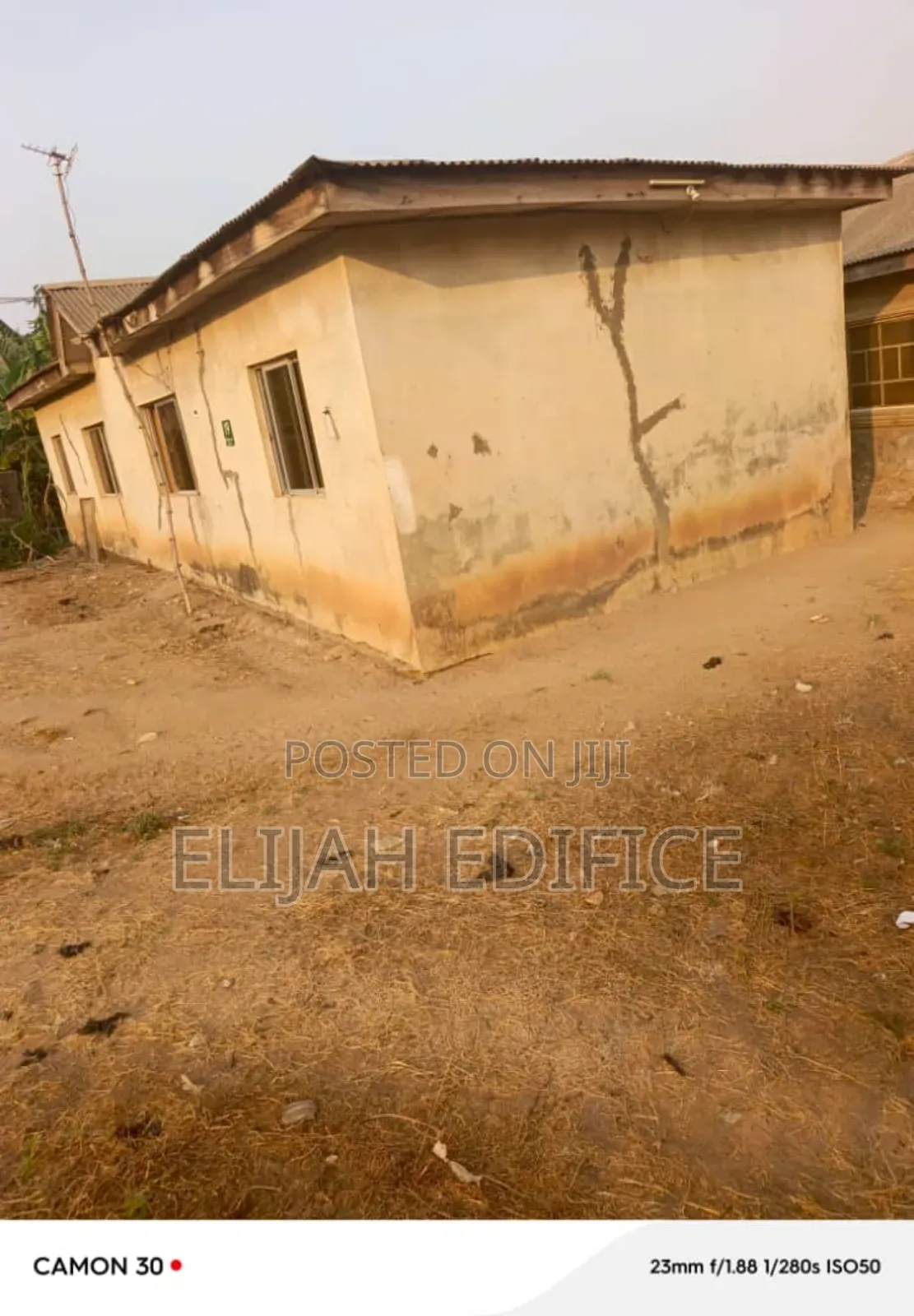 Mini Flat in Agbenugba, Abule Egba for sale in Abule Egba