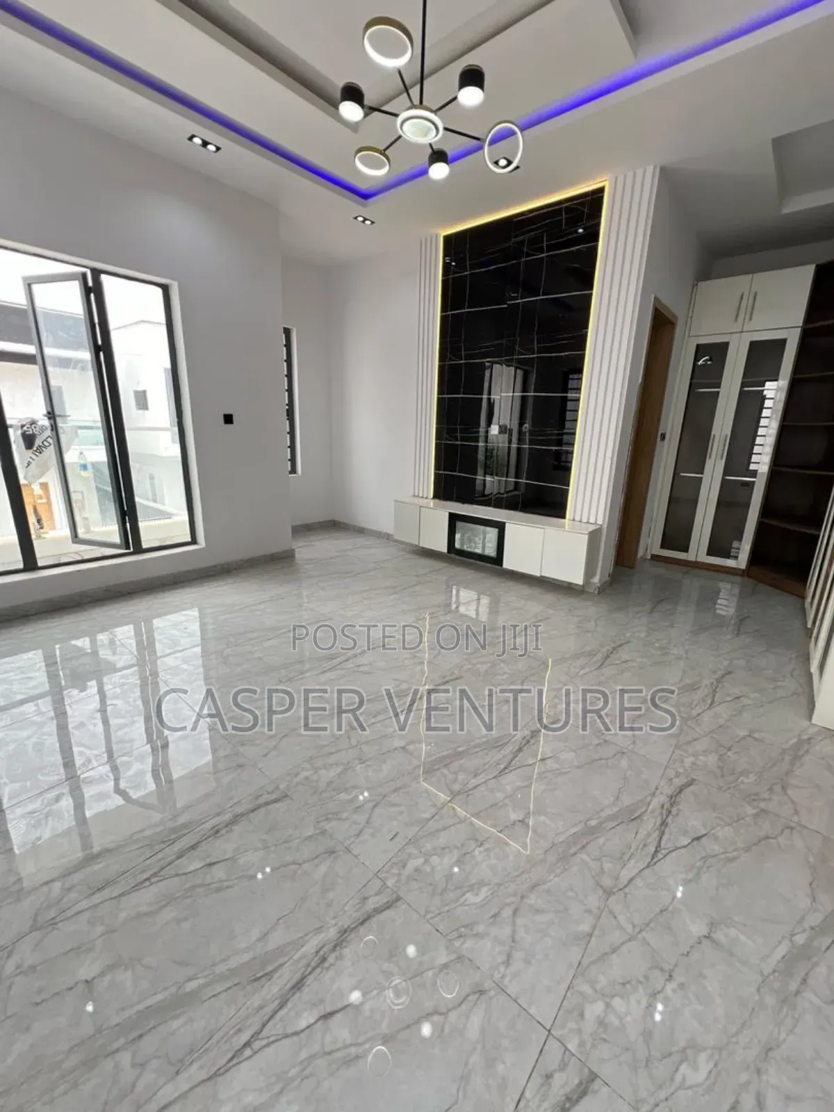 4bdrm Duplex in Greenville Sangotedo for sale in Sangotedo