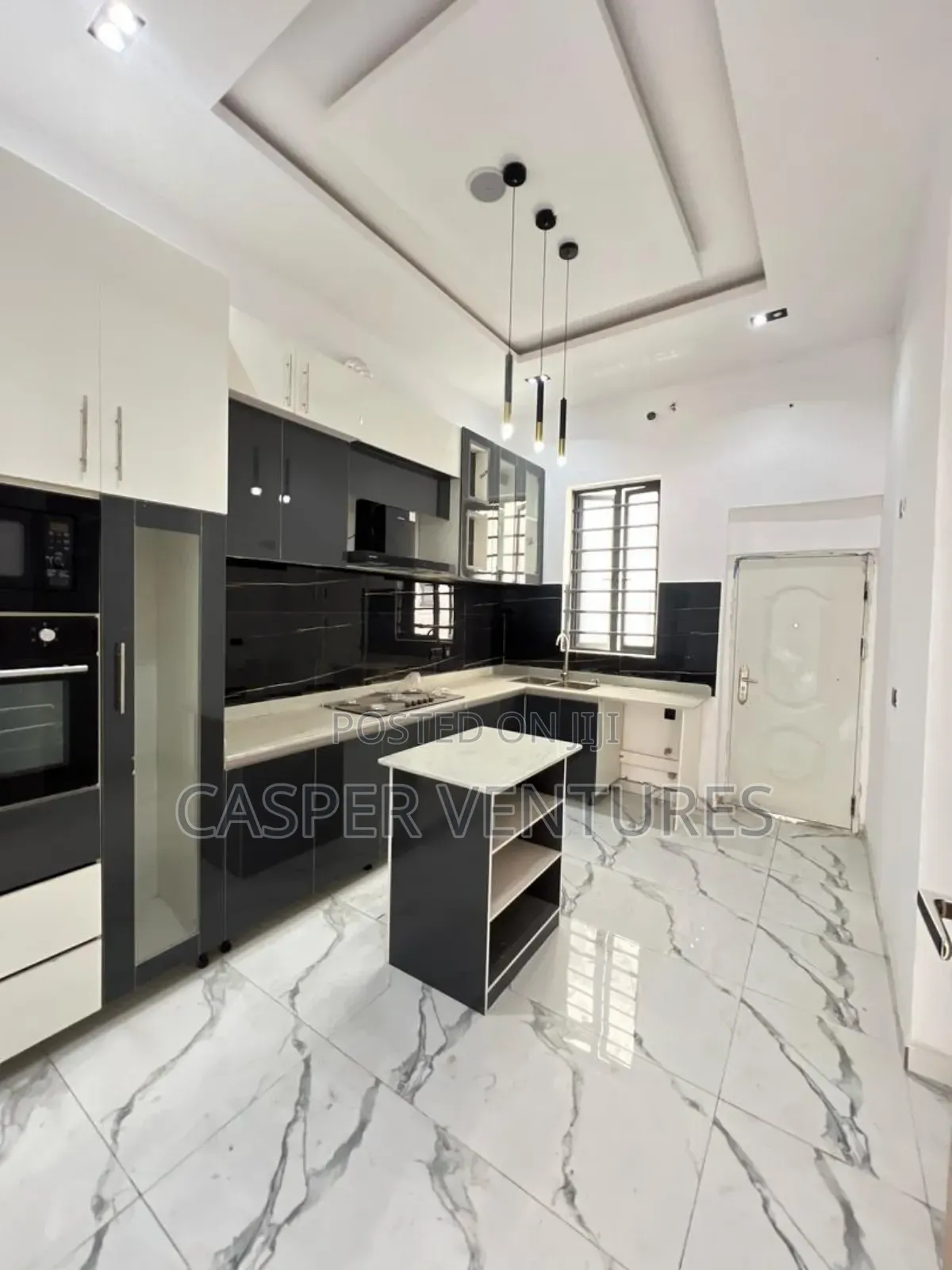 4bdrm Duplex in Greenville Sangotedo for sale in Sangotedo